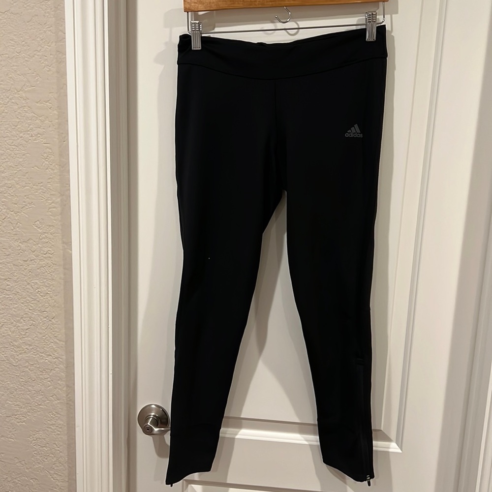 Adidas running/training/activity pants - climalite